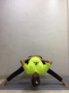 Kati Sakti Vikasa · Mobility
