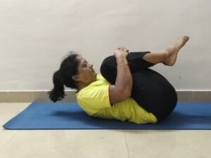 Pawanmuktasan