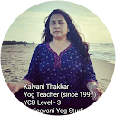 SANJEEVANI YOG STUDIO Kalyani Thakkar