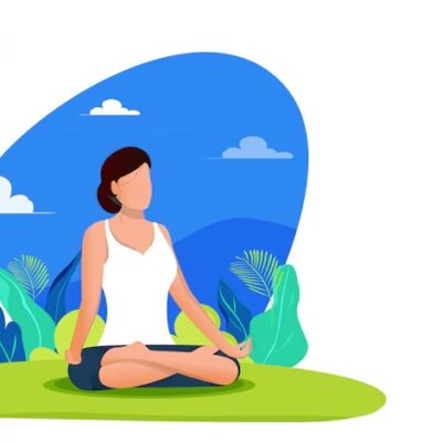 Pranayam Meditation Master Class