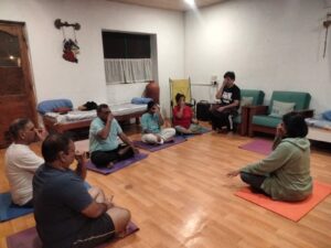 Retreat-1