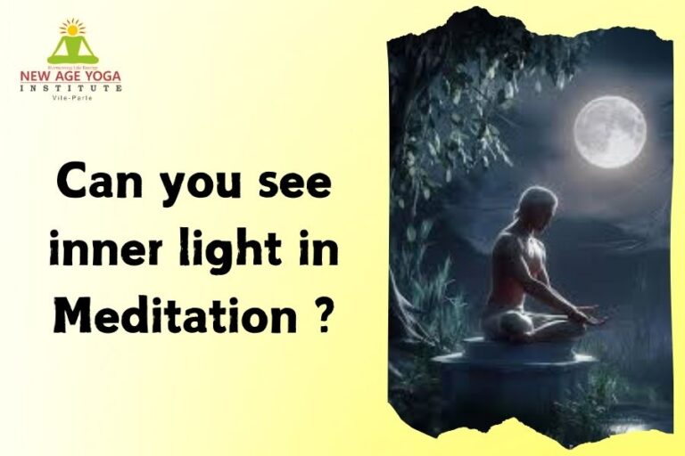 Can you see inner light in Meditation ?