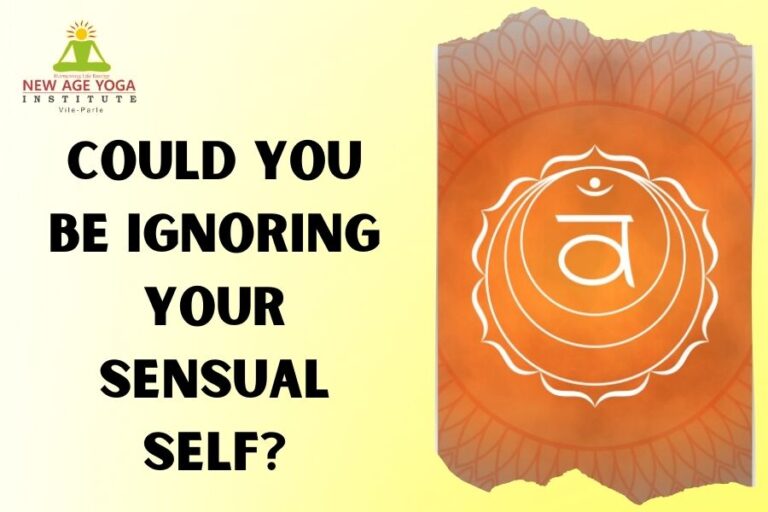 Could You Be Ignoring Your Sensual Self?