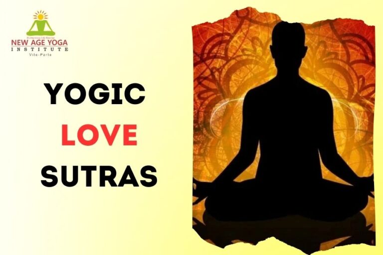 Yogic Love Sutras