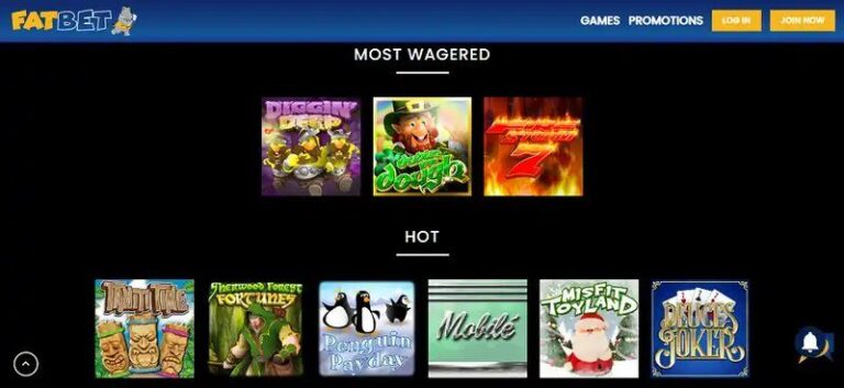 Is FatBet Casino Really Worth the Hype?