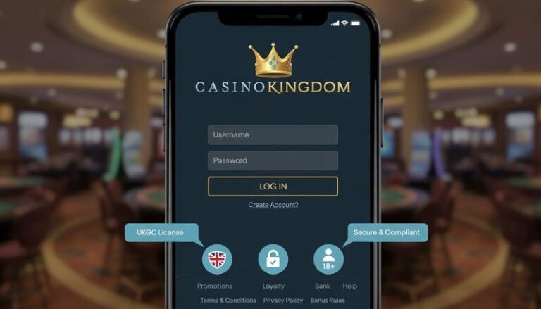 Discover How Magic Win Casino Delivers Winning Moments in the UK