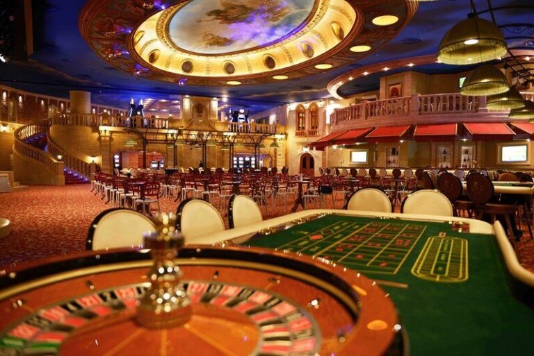 Η ιστορία πίσω από το Yep Casino